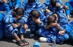 انهدام باند سازمانیافته سرقت از شرکتهای پایتخت؛ گاوصندوقها هم در امان نبودند