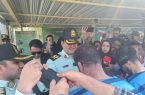 انهدام باندهای حرفهای سرقت در مشهد با کشف ۲۸۰ دستگاه موبایل و رمزگشایی از صدها فقره سرقت