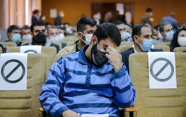 مهمانی خلافکاران حرفهای، نقشه سرقت طلا را کلید زد؛ پایان تلخ موبایلقاپ کارکشته