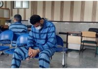 یک قدم تا فرار؛ سارق منزل به دام افتاد یک قدم تا فرار؛ سارق منزل به دام افتاد