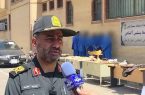 ضرب شست پلیس آگاهی لرستان به سارقان مسلح؛ دستگیری ۱۸ سارق و مالخر و کشف ۱۲۰۰ میلیارد ریال اموال مسروقه