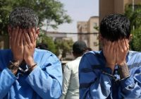 چهره پیرمرد، پلیس را ب قاتل رساند