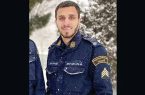 موتور شهید امیرمحمد رحمتی؛ یادگاری که آزادی آفرید