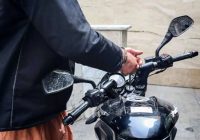 حواس پیکهای اینترنتی پرت میکرد؛ موتورسیکلت می دزدید حواس پیکهای اینترنتی پرت میکرد؛ موتورسیکلت می دزدید