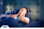 یک شب بدخوابی؛ این کار مغزت را بیدار نگه میدارد