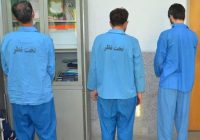 ۳ برادر علیه برادر چهارم نقشه کشیدند؛ ارث و میراث به جنایت خانوادگی ختم شد