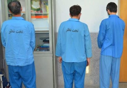 ۳ برادر علیه برادر چهارم نقشه کشیدند؛ ارث و میراث به جنایت خانوادگی ختم شد
