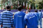 انهدام باند سارقان حرفهای خودرو در مهرآباد؛ تعقیب و گریز با تیراندازی پلیس پایان یافت انهدام باند سارقان حرفهای خودرو در مهرآباد؛ تعقیب و گریز با تیراندازی پلیس پایان یافت