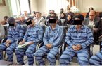 باغ وحشت؛ پایان خونین گروگانگیری از صراف باغ وحشت؛ پایان خونین گروگانگیری از صراف