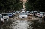 سیلاب در رشت سیلاب در رشت