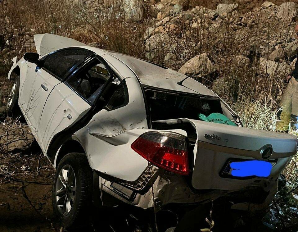 آزادگان؛ بزرگراهی که حادثه از آن سبقت میگیرد