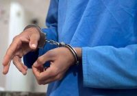 مسافرکشِ مسلح در دام پلیس؛ عامل فروش سلاح و مواد افیونی دستگیر شد مسافرکشِ مسلح در دام پلیس؛ عامل فروش سلاح و مواد افیونی دستگیر شد