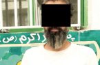 فیلمبرداری مخفیانه، دست سارق را رو کرد