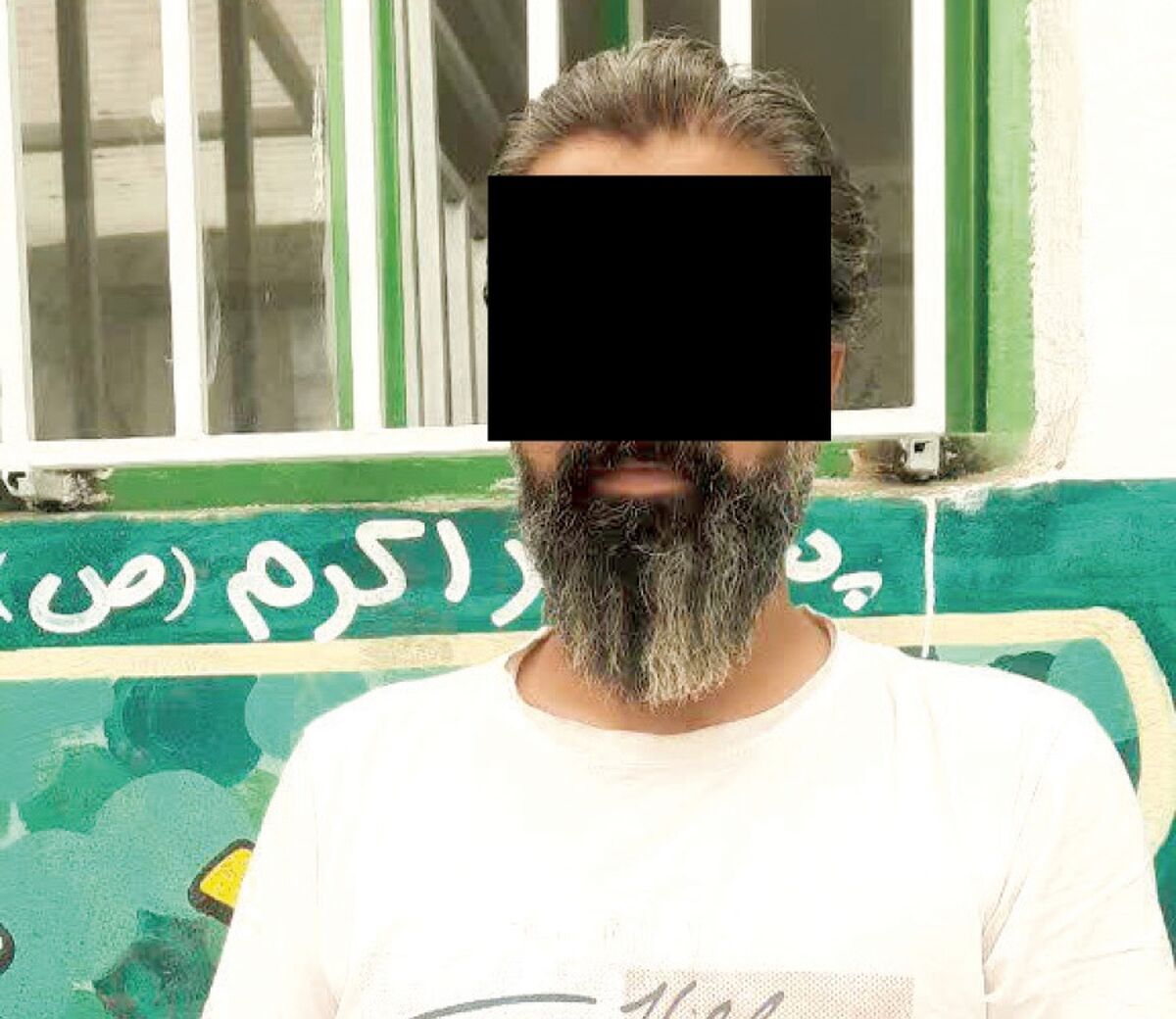 فیلمبرداری مخفیانه، دست سارق را رو کرد