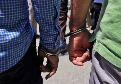 پدرکشی با همدستی ۲ برادر؛ انگیزه جنایت فاش شد