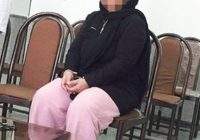 درددل زنانه به شوهرکشی رسید