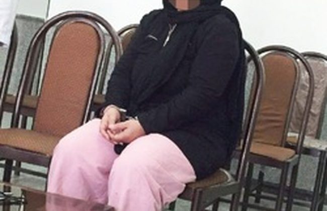 درددل زنانه به شوهرکشی رسید