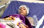 ۴ شهید و ۶۸ زخمی در حمله امریکا به عروسی سیریک