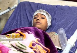 ۴ شهید و ۶۸ زخمی در حمله امریکا به عروسی سیریک